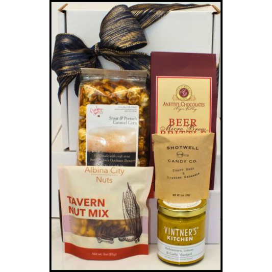 Hoppy Hour Gift Box