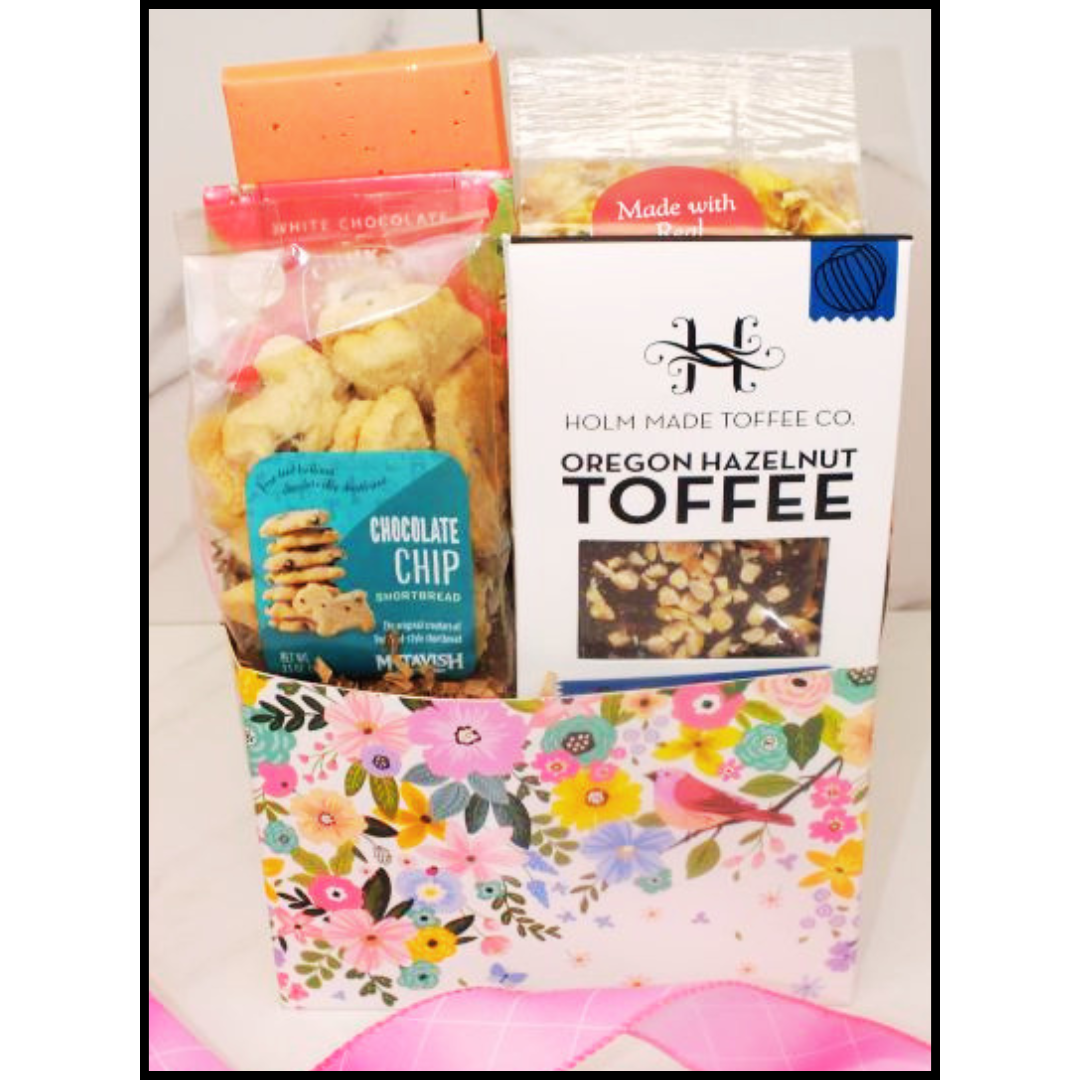 Mother's Day Chocolate Sampler