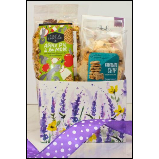Mother's Day Chocolate Sampler