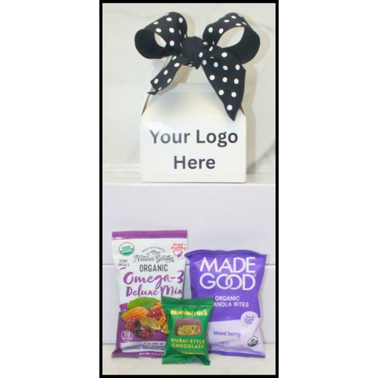 Marketing Mini Gift Option 3 | Bundle of 10