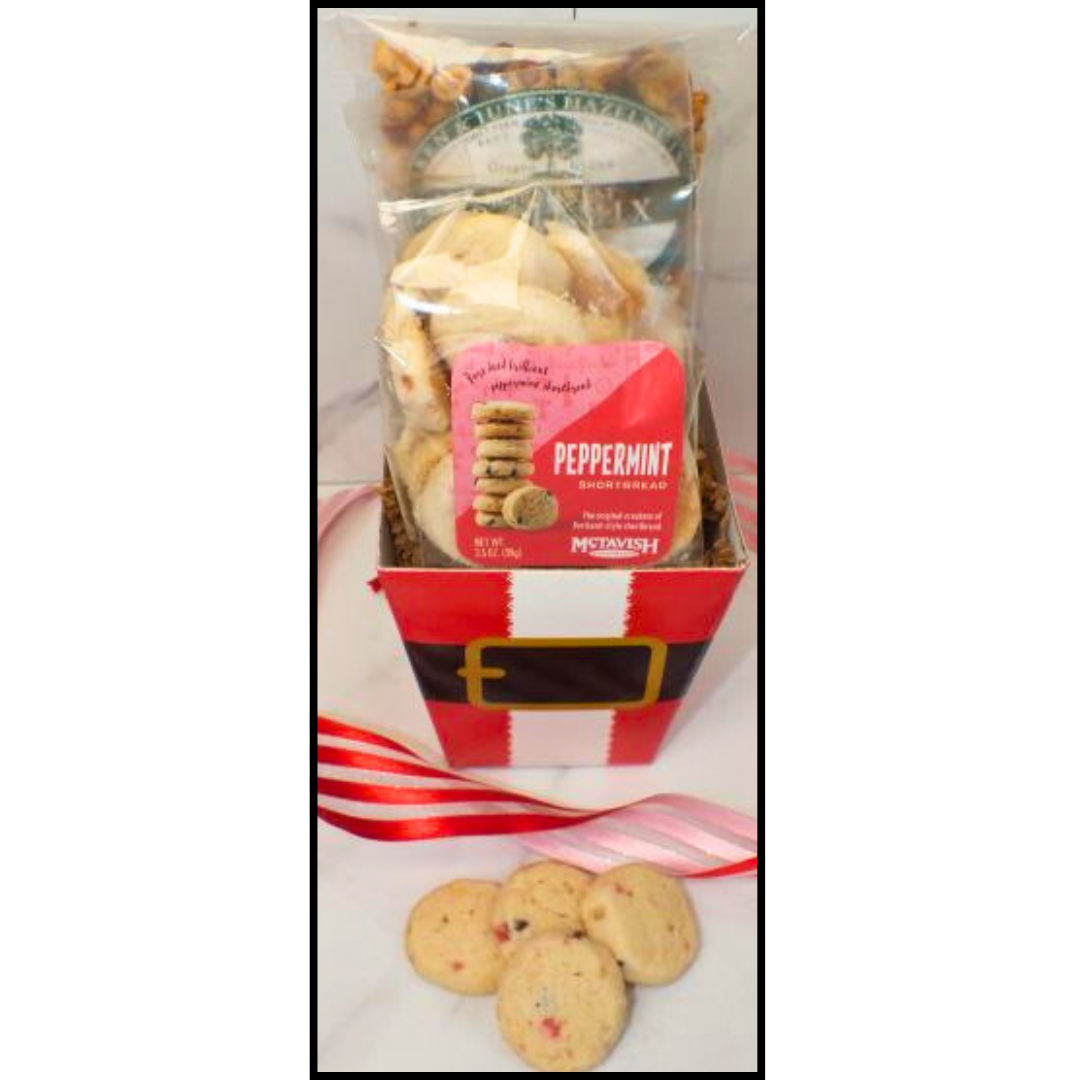 Oregon Holiday Magic - Free Shipping