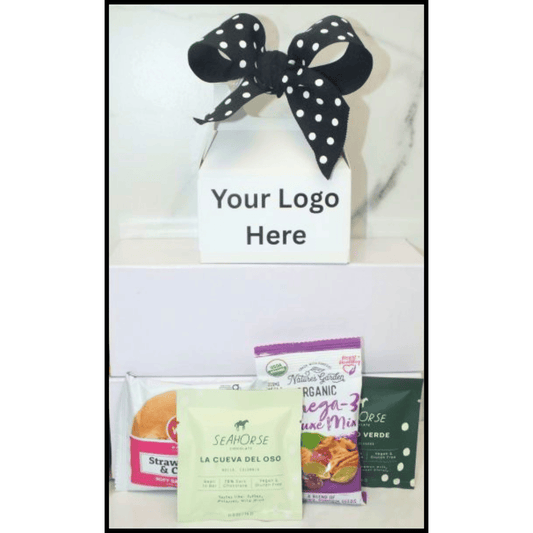 Marketing Mini Gift Option 5 | Bundle of 10