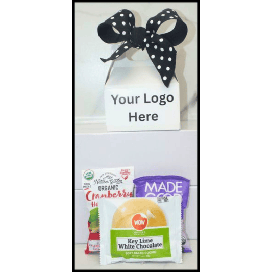 Marketing Mini Gift Option 2 | Bundle of 10