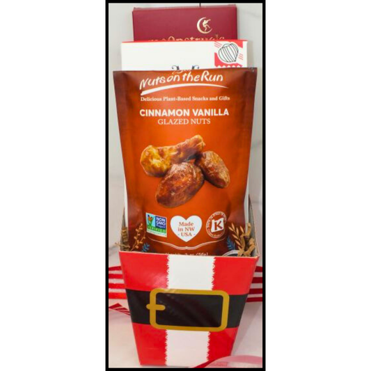 Santa's Treats - Free Shipping