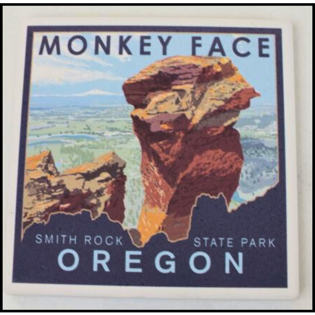 Celebrate Oregon House Warming Gift