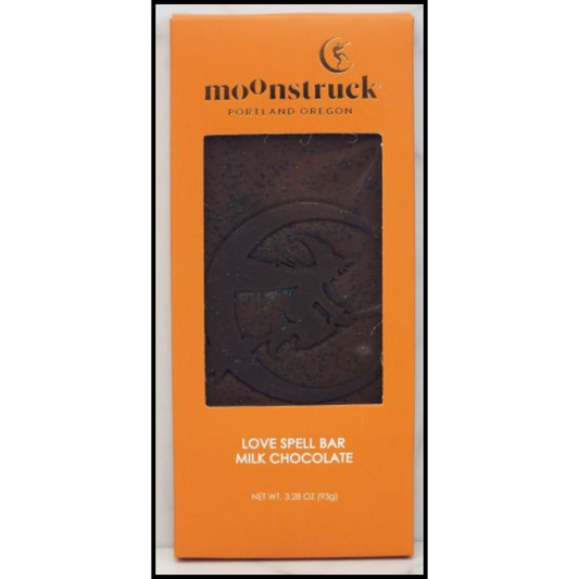 Love Spell Witchy Moon Bar