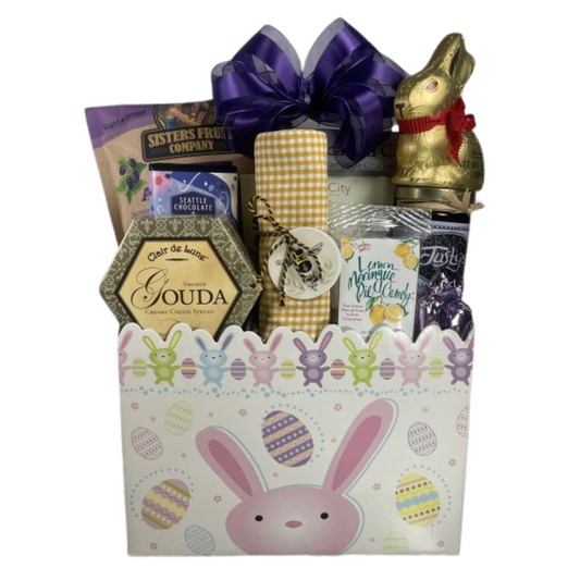 Salmon Easter Celebrations