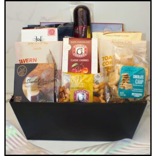 Northwest Snack Classic