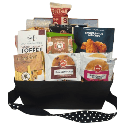 Northwest Snack Classic