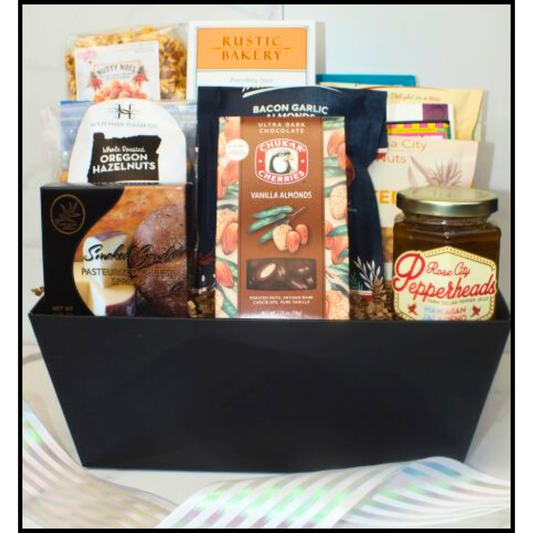 Northwest Smoked Salmon Classic