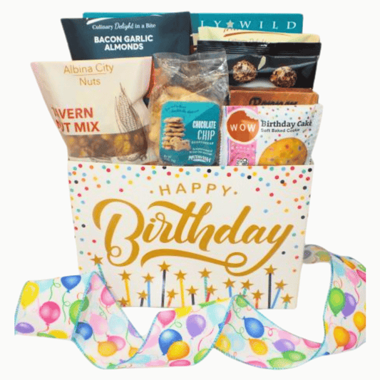 Northwest Salmon Birthday Classic