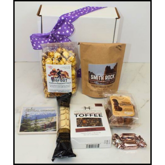 Mother's Day Oregon Coffee Break - sold out