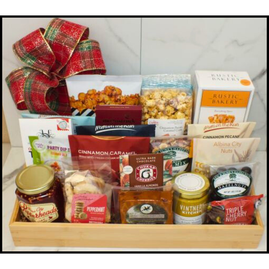 Oregon Executive Holiday Collection - Free Local Delivery Only