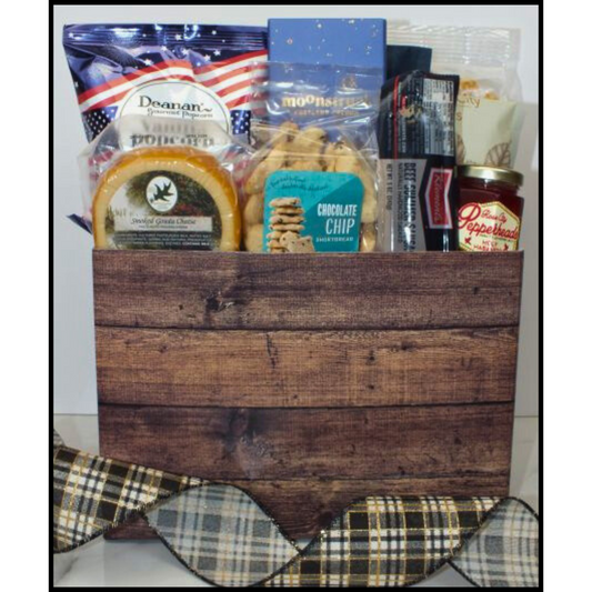 Oregon Savory Celebrations - Limited Quantity 6 left