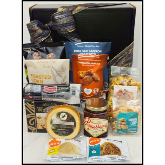 Oregon Savory Gift Box