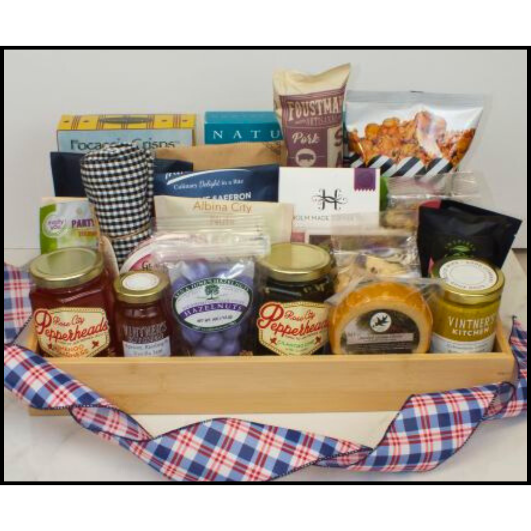 Oregon Executive Collection - Local Delivery only