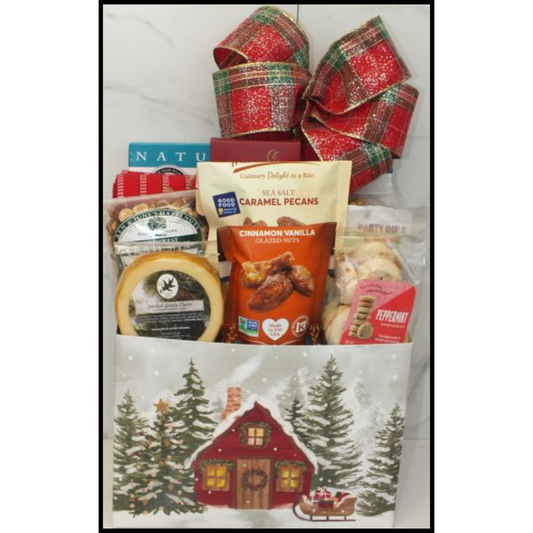 Pacific Northwest Cheer - Free Shipping