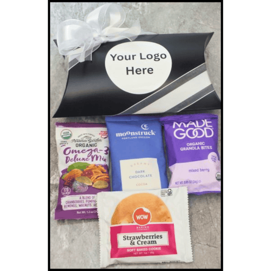Marketing Pillow Gift Option 1 | Bundle of 10