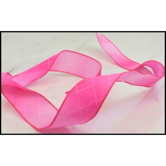 Ribbon - Pink