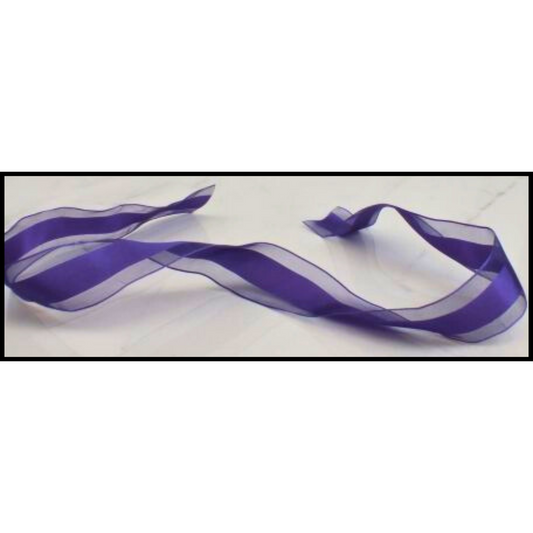 Ribbon - Purple
