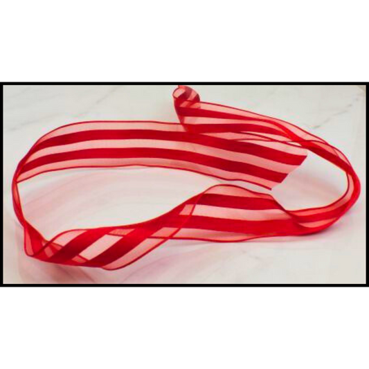Ribbon - Red