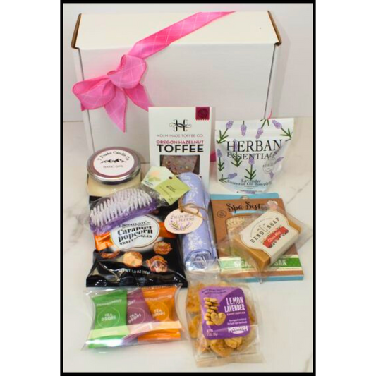 Mother's Day Care Package