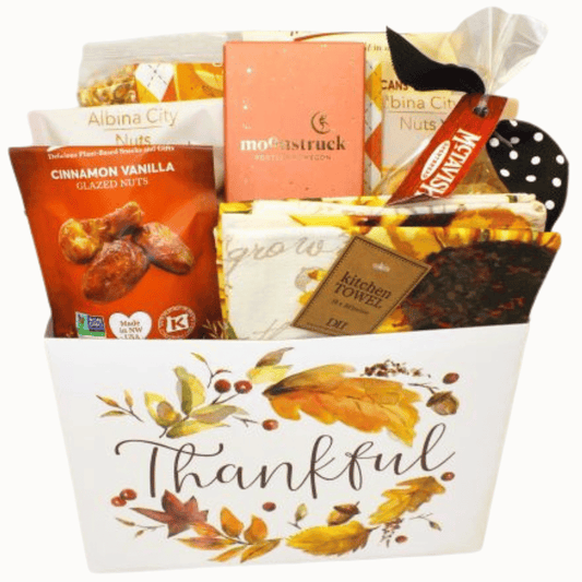 Sweet & Savory Harvest Celebration