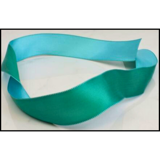 Ribbon - Teal