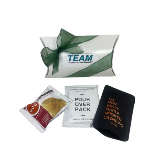 Team Referral Network - Referral Gift