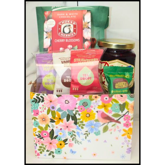 Treats for Mom